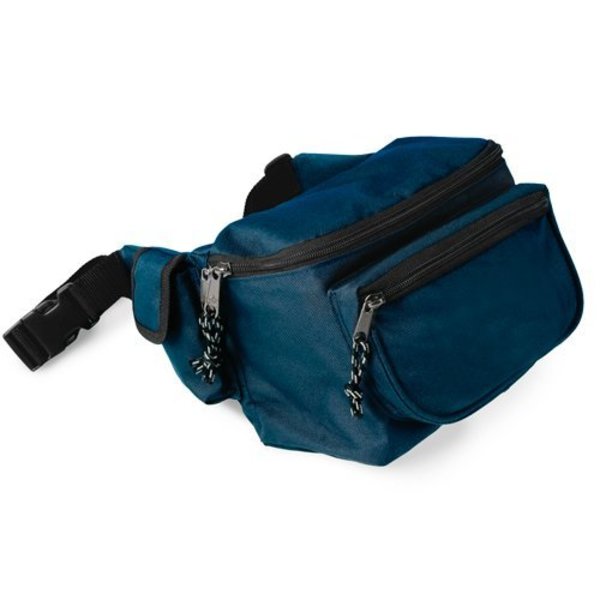 Propac FANNY PACK, NAVY D2005-NAVY